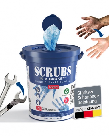 Scrubs 72 dukar