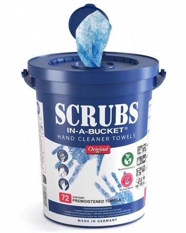 Scrubs 72 dukar