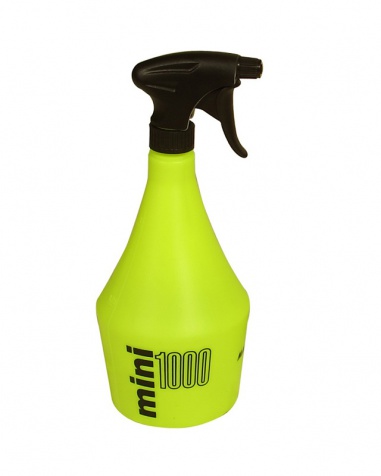 Sprayflaska Gul 1 liter