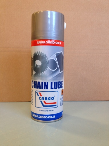 Chain Lube 400ml