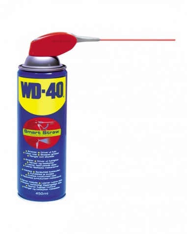 WD-40 MULTISPRAY 450ml 