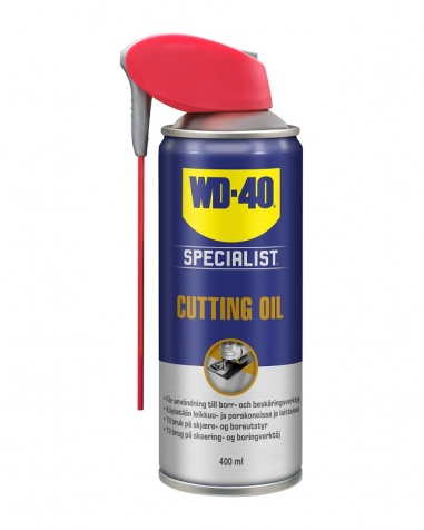 WD-40 Sk�rolja 400ml Spray