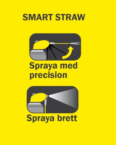 WD-40 Klistersmörjfett 400ml Spray