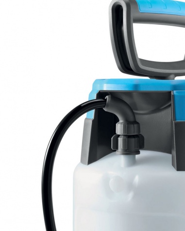 Koncentratspruta Gloria Clean 500 5l.