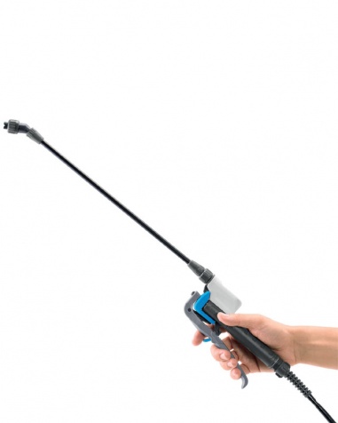 Koncentratspruta Gloria Clean 500 5l.