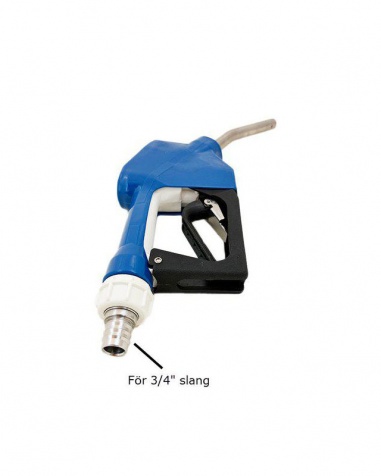 Automatpistol AdBlue/UREA 60m/l.