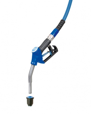 Magnetadapter AdBlue/Urea