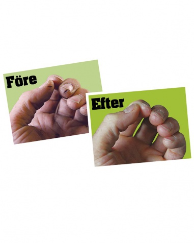 O�Keeffe�s Working hands Handkr�m 96g.