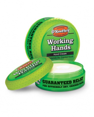 OKeeffes Working hands Handkrm 96g.