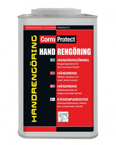 Handrengöring CorroProtect 4,5 liter