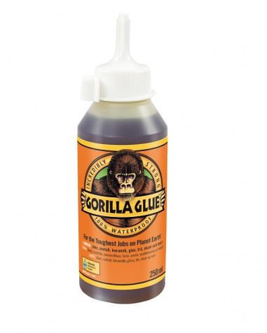 Gorilla Glue 250 ml.