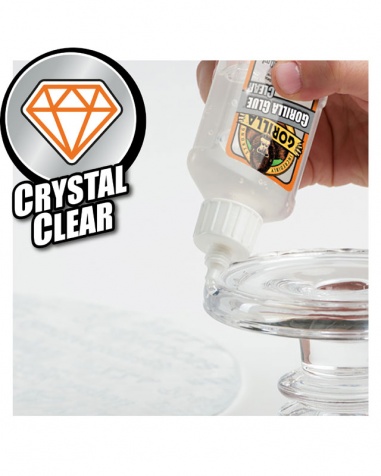 Gorilla Glue Clear 50ml