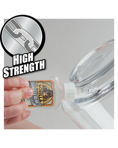 Gorilla Glue Clear 50ml