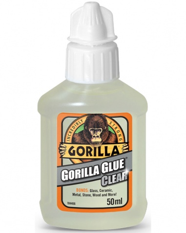 Gorilla Glue Clear 50ml