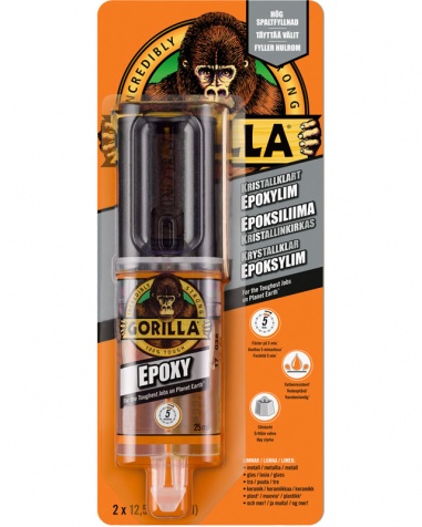 Gorilla Epoxylim 25ml