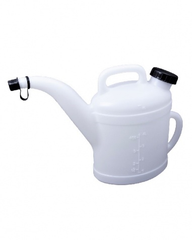 Oljekanna 6 liter