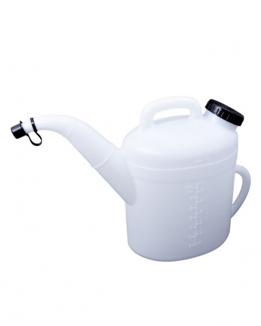 Oljekanna 10 liter
