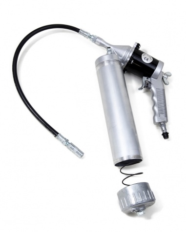 Tryckluftsdriven Fettpistol MLS