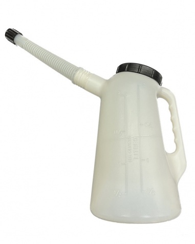 Plastm�tt 2 liter