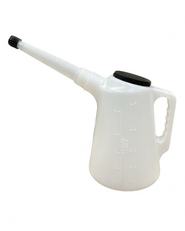 Plastm�tt 5 liter