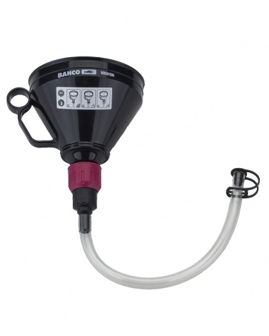 Bahco Oljetratt BOD301200 1,2 liter