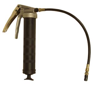 Fettspruta enhands F-555 