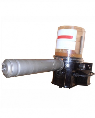 P�fyllningspump TUBI CSP & CSP22