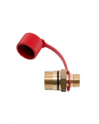 P�fyllningspump TUBI CSP & CSP22