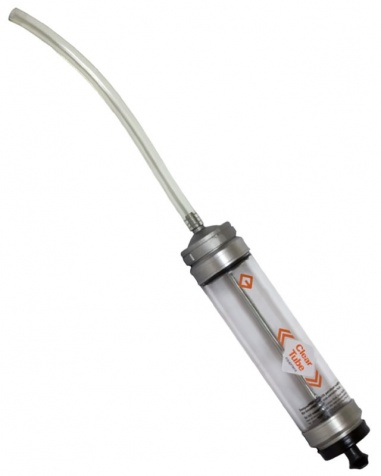 Sugpump i Polycarbonat 500ml.