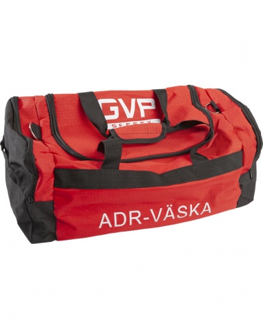 Akutväska ADR GVP Safety