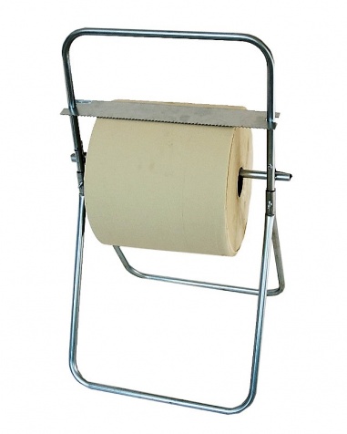 Golvställ för Papper och Absorbenter