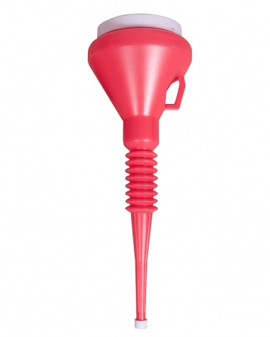Plasttratt 110mm med skyddslock