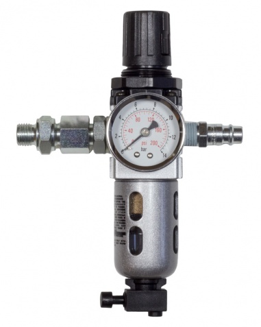 Filterregulatorsats1/4