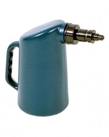 Batterivattenp�fyllare 2l