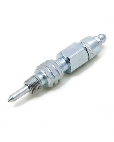 Snabbväxlingsmunstycke m. spets