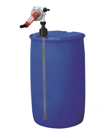 Fatpump AdBlue/UREA Trisureanslutning