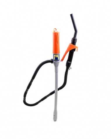 Pump Batteridriven med Pistol BOP-50