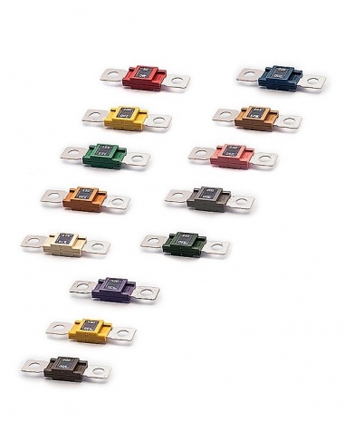 Bolt-On Säkring Mega M