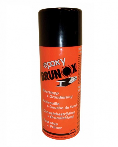 Brunox Epoxy 400ml