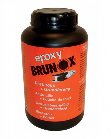 Brunox Epoxy 1 l.