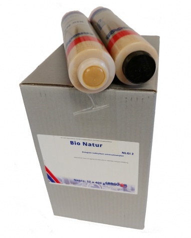 Cargo Oil Bio Natur 2 400g Skruvpatron