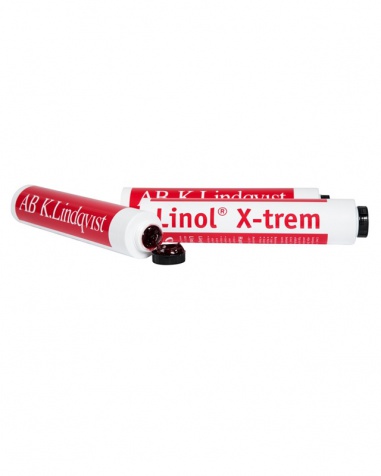 Lngtidsfett Linol X-trem skruvpatron 400gr