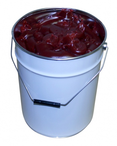 L�ngtidsfett Linol X-trem 18kg