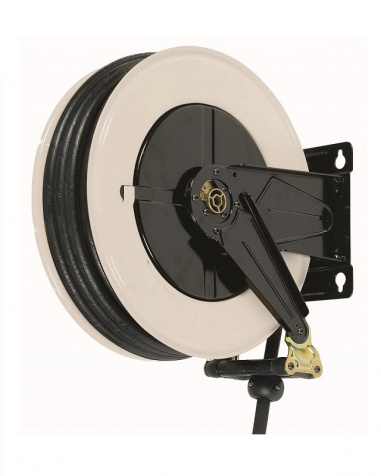 Slangvinda Raasm Luft/vatten 15m. 1/2''