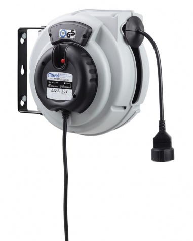 Elkabelvinda ''proffs'' 15m 3x1,5mm