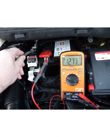 Bahco Multimeter BMMTRMS1