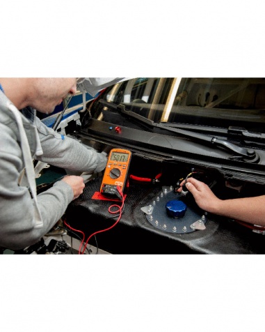 Bahco Multimeter BMMTRMS1