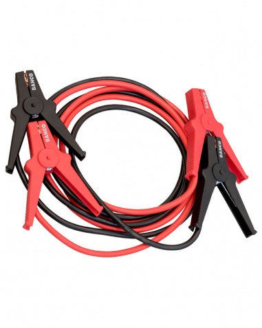 Startkablar 35mm� 4,5m.Bahco BBJL3545