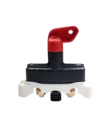 Huvudstr�mbrytare 24V 200A