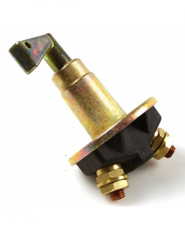 Huvudstr�mbrytare 12/24V 150A 